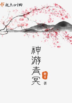 神游青冥-阿半-微信读书