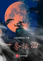 一拳法海在線閱讀