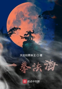一拳法海