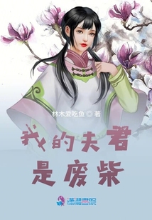 我的夫君是廢柴