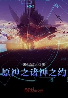 原神之诸神之约