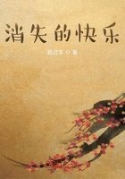 消失的快樂在線閱讀