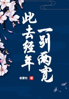 此去經(jīng)年，一別兩寬在線閱讀