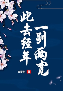 此去經(jīng)年，一別兩寬