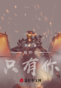 我的劍只有你