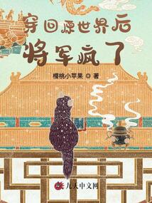穿回原世界后，將軍瘋了