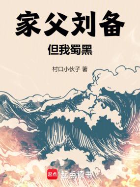 家父刘备但我蜀黑在线阅读
