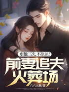 虐他三次,不原谅!前妻追夫火葬场在线阅读