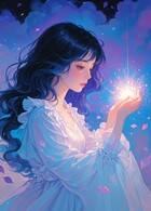 全校第一的我打算放弃高考时，看见了弹幕在线阅读