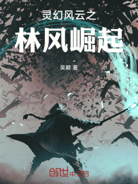 灵幻风云之林风崛起在线阅读