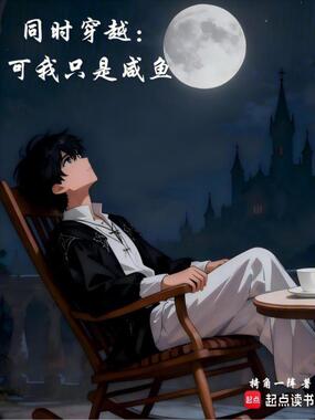 同时穿越：可我只是咸鱼在线阅读