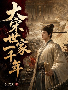 大宋世家一千年在线阅读