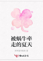 被蝸牛牽走的夏天在線閱讀