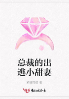 總裁的出逃小甜妻在線閱讀
