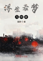 浮生若夢幾何歡在線閱讀