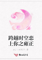 跨越時空戀上你之雍正在線閱讀