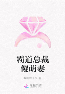 霸道總裁傻萌妻