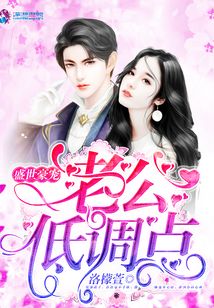 盛世豪寵之老公低調點