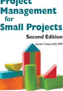 Project Management for Small Projects最新章节全文无弹窗在线阅读-QQ阅读科幻男生网