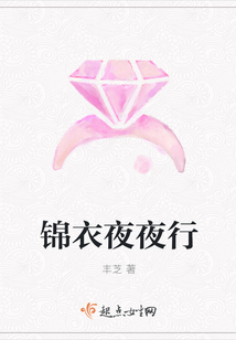 錦衣夜夜行