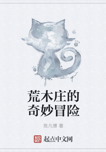 荒木莊的奇妙冒險
