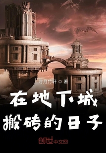在地下城搬磚的日子
