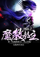 网游之魔教教主在线阅读