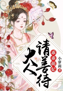 乖乖萌妃：大人請善待
