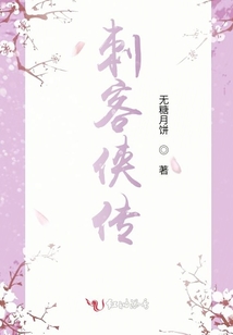 刺客俠傳