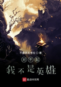 對不起，我不是英雄