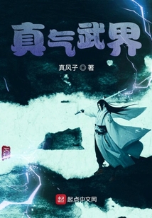真氣武界