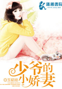 少爷的小爱妻
