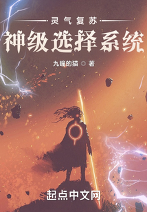 靈氣復(fù)蘇：神級(jí)選擇系統(tǒng)