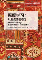 深度学习：从基础到实践（全2册）