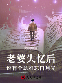 老婆失憶后，說有個意難忘白月光