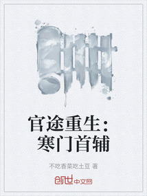 官途重生:寒門首輔