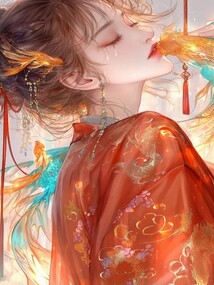 皇后娘娘她是侯府棄婦