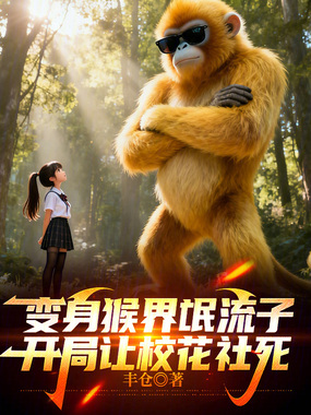 变身猴界氓流子，开局让校花社死在线阅读