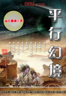 平行幻境 cover
