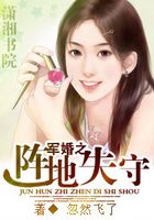 婚姻之陣地失守在線閱讀