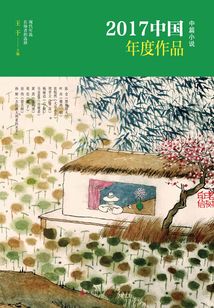 2017中國年度作品·中篇小說