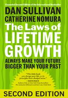 The Laws of Lifetime Growth在线阅读