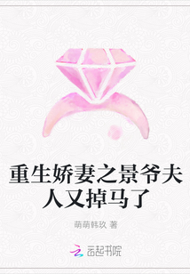 重生嬌妻之景爺夫人又掉馬了