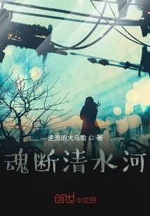 魂斷清水河