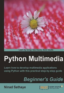 Python Multimedia