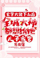 玄學大佬下山后，全城大神都想給她兒子當爹在線閱讀