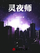 灵夜师在线阅读