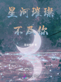 星河璀璨不及你