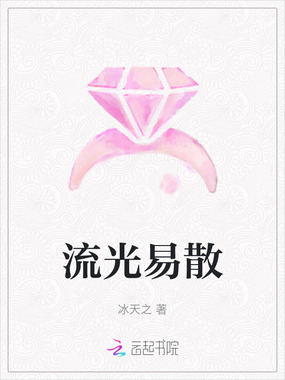 流光易散在线阅读
