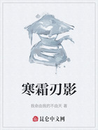 寒霜刃影在线阅读